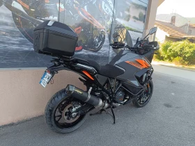 Ktm Adventure 1290S | Auto.bg — изображение 3 Ktm Adventure 1290S | Auto.bg — изображение 3