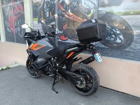Ktm Adventure 1290S | Auto.bg — изображение 11 Ktm Adventure 1290S | Auto.bg — изображение 11