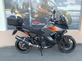 Ktm Adventure 1290S