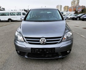 Обява за продажба на VW Golf Plus 1.9tdi* 105hp*  ~5 300 лв. - изображение 1