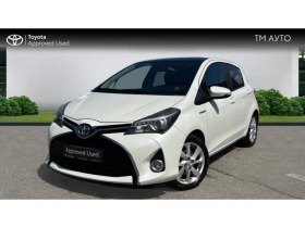 Обява за продажба на Toyota Yaris ~19 900 лв. - изображение 1