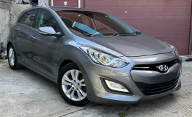 Hyundai I30 1.6 crdi - Car24.bg Hyundai I30 1.6 crdi