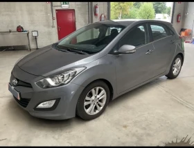 Hyundai I30 1.6 crdi - Car24.bg Hyundai I30 1.6 crdi
