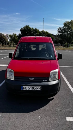 Ford Connect | Mobile.bg — малка снимка 2