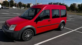 Ford Connect | Mobile.bg — малка снимка 3