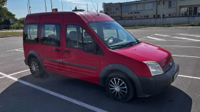 Снимка Ford Connect