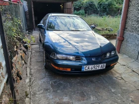 Honda Prelude 2.3i 4ws | Mobile.bg — малка снимка 14