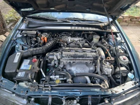 Honda Prelude 2.3i 4ws | Mobile.bg — малка снимка 15