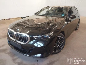 BMW 520 i Touring M Sport Paket Steptronic - Car24.bg BMW 520 i Touring M Sport Paket Steptronic
