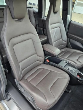 BMW i3 s 120Ah - 50900 лв. / 26024.76 € - 90600593 6 | Car24.bg BMW i3 s 120Ah - 50900 лв. / 26024.76 € - 90600593 6