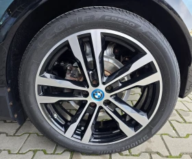 BMW i3 s 120Ah - 50900 лв. / 26024.76 € - 90600593 4 | Car24.bg BMW i3 s 120Ah - 50900 лв. / 26024.76 € - 90600593 4