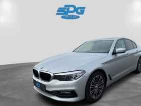 BMW 530 d xDrive A G30 - Car24.bg BMW 530 d xDrive A G30
