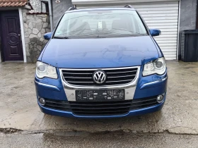 VW Touran 2.0TDI 140KC. XENON/NAVI/PATRONIK - Car24.bg VW Touran 2.0TDI 140KC. XENON/NAVI/PATRONIK