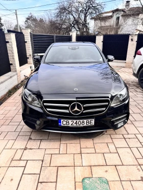 Mercedes-Benz E 300 - Car24.bg Mercedes-Benz E 300