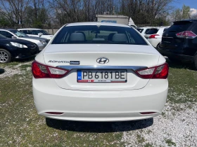Hyundai Sonata 2.4 - 6000 € / 11734.98 лв. - 24021815 5 | Car24.bg Hyundai Sonata 2.4 - 6000 € / 11734.98 лв. - 24021815 5