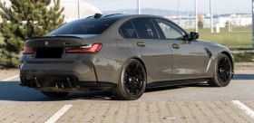 BMW M3 Competition - 63998 € / 125169.21 лв. - 20589221 2 | Car24.bg BMW M3 Competition - 63998 € / 125169.21 лв. - 20589221 2