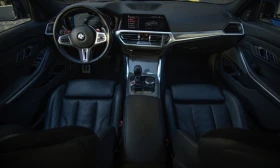 BMW M3 Competition - 63998 € / 125169.21 лв. - 20589221 6 | Car24.bg BMW M3 Competition - 63998 € / 125169.21 лв. - 20589221 6