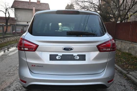 Ford B-Max AUTOMAT= KEYLESS - цена по договаряне - 54048703 4 | Car24.bg Ford B-Max AUTOMAT= KEYLESS - цена по договаряне - 54048703 4