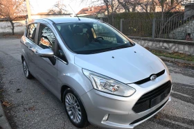 Ford B-Max AUTOMAT= KEYLESS - цена по договаряне - 54048703 7 | Car24.bg Ford B-Max AUTOMAT= KEYLESS - цена по договаряне - 54048703 7