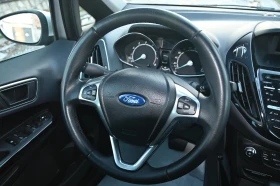 Ford B-Max AUTOMAT= KEYLESS - цена по договаряне - 54048703 13 | Car24.bg Ford B-Max AUTOMAT= KEYLESS - цена по договаряне - 54048703 13