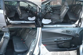 Ford B-Max AUTOMAT= KEYLESS - цена по договаряне - 54048703 11 | Car24.bg Ford B-Max AUTOMAT= KEYLESS - цена по договаряне - 54048703 11