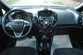 Ford B-Max AUTOMAT= KEYLESS - цена по договаряне - 54048703 12 | Car24.bg Ford B-Max AUTOMAT= KEYLESS - цена по договаряне - 54048703 12