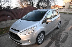 Ford B-Max AUTOMAT= KEYLESS - цена по договаряне - 54048703 2 | Car24.bg Ford B-Max AUTOMAT= KEYLESS - цена по договаряне - 54048703 2