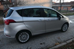Ford B-Max AUTOMAT= KEYLESS - цена по договаряне - 54048703 6 | Car24.bg Ford B-Max AUTOMAT= KEYLESS - цена по договаряне - 54048703 6