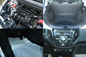 Ford B-Max AUTOMAT= KEYLESS - цена по договаряне - 54048703 15 | Car24.bg Ford B-Max AUTOMAT= KEYLESS - цена по договаряне - 54048703 15