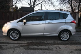 Ford B-Max AUTOMAT= KEYLESS - цена по договаряне - 54048703 3 | Car24.bg Ford B-Max AUTOMAT= KEYLESS - цена по договаряне - 54048703 3
