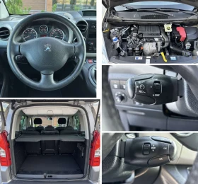 Peugeot Partner 1.6Hdi/109кс/Климатроник/Панорама/Tepe/ - 4990 € / 9759.59 лв. - 44447487 11 | Car24.bg Peugeot Partner 1.6Hdi/109кс/Климатроник/Панорама/Tepe/ - 4990 € / 9759.59 лв. - 44447487 11