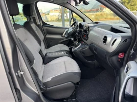 Peugeot Partner 1.6Hdi/109кс/Климатроник/Панорама/Tepe/ - 4990 € / 9759.59 лв. - 44447487 7 | Car24.bg Peugeot Partner 1.6Hdi/109кс/Климатроник/Панорама/Tepe/ - 4990 € / 9759.59 лв. - 44447487 7