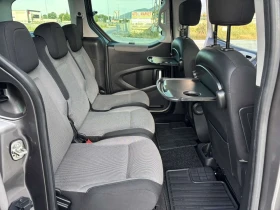 Peugeot Partner 1.6Hdi/109кс/Климатроник/Панорама/Tepe/ - 4990 € / 9759.59 лв. - 44447487 9 | Car24.bg Peugeot Partner 1.6Hdi/109кс/Климатроник/Панорама/Tepe/ - 4990 € / 9759.59 лв. - 44447487 9