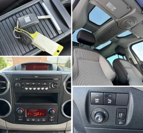 Peugeot Partner 1.6Hdi/109кс/Климатроник/Панорама/Tepe/ - 4990 € / 9759.59 лв. - 44447487 10 | Car24.bg Peugeot Partner 1.6Hdi/109кс/Климатроник/Панорама/Tepe/ - 4990 € / 9759.59 лв. - 44447487 10