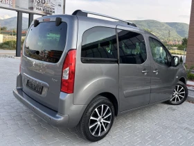 Peugeot Partner 1.6Hdi/109кс/Климатроник/Панорама/Tepe/ - 4990 € / 9759.59 лв. - 44447487 3 | Car24.bg Peugeot Partner 1.6Hdi/109кс/Климатроник/Панорама/Tepe/ - 4990 € / 9759.59 лв. - 44447487 3