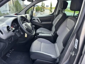 Peugeot Partner 1.6Hdi/109кс/Климатроник/Панорама/Tepe/ - 4990 € / 9759.59 лв. - 44447487 6 | Car24.bg Peugeot Partner 1.6Hdi/109кс/Климатроник/Панорама/Tepe/ - 4990 € / 9759.59 лв. - 44447487 6