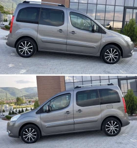 Peugeot Partner 1.6Hdi/109кс/Климатроник/Панорама/Tepe/ - 4990 € / 9759.59 лв. - 44447487 12 | Car24.bg Peugeot Partner 1.6Hdi/109кс/Климатроник/Панорама/Tepe/ - 4990 € / 9759.59 лв. - 44447487 12