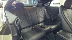 Mercedes-Benz E 450 * AMG* 4MATIC* ПОДГРЕВ* ОБДУХВАНЕ* ПАНОРАМА* BURME | Auto.bg — изображение 10 Mercedes-Benz E 450 * AMG* 4MATIC* ПОДГРЕВ* ОБДУХВАНЕ* ПАНОРАМА* BURME | Auto.bg — изображение 10