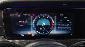 Mercedes-Benz E 450 * AMG* 4MATIC* ПОДГРЕВ* ОБДУХВАНЕ* ПАНОРАМА* BURME | Auto.bg — изображение 7 Mercedes-Benz E 450 * AMG* 4MATIC* ПОДГРЕВ* ОБДУХВАНЕ* ПАНОРАМА* BURME | Auto.bg — изображение 7
