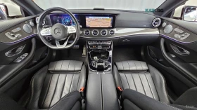 Mercedes-Benz E 450 * AMG* 4MATIC* ПОДГРЕВ* ОБДУХВАНЕ* ПАНОРАМА* BURME | Auto.bg — изображение 6 Mercedes-Benz E 450 * AMG* 4MATIC* ПОДГРЕВ* ОБДУХВАНЕ* ПАНОРАМА* BURME | Auto.bg — изображение 6
