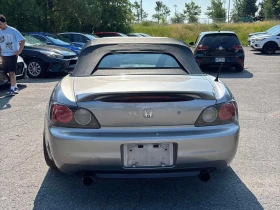 Honda S2000 ЦЕНА ДО БЪЛГАРИЯ РЕГИСТРАЦИЯ & АВТОКРЕДИТ | Auto.bg — изображение 5 Honda S2000 ЦЕНА ДО БЪЛГАРИЯ РЕГИСТРАЦИЯ & АВТОКРЕДИТ | Auto.bg — изображение 5