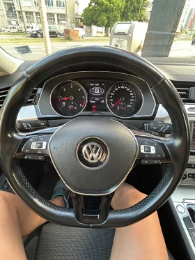 VW Passat Variant | Auto.bg — изображение 14 VW Passat Variant | Auto.bg — изображение 14