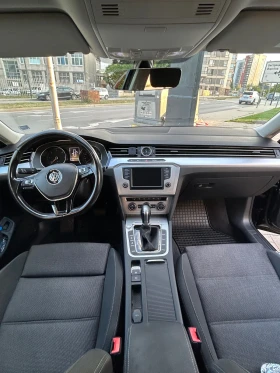VW Passat Variant | Auto.bg — изображение 8 VW Passat Variant | Auto.bg — изображение 8