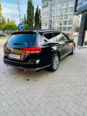 VW Passat Variant | Auto.bg — изображение 5 VW Passat Variant | Auto.bg — изображение 5