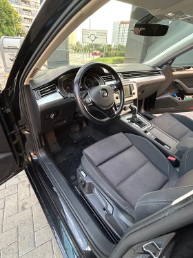 VW Passat Variant | Auto.bg — изображение 9 VW Passat Variant | Auto.bg — изображение 9