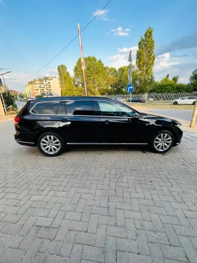 VW Passat Variant | Auto.bg — изображение 4 VW Passat Variant | Auto.bg — изображение 4
