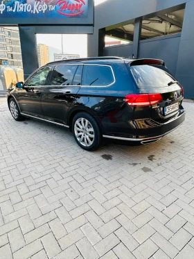 VW Passat Variant | Auto.bg — изображение 6 VW Passat Variant | Auto.bg — изображение 6