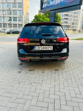VW Passat Variant | Auto.bg — изображение 7 VW Passat Variant | Auto.bg — изображение 7