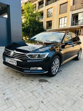 VW Passat Variant | Auto.bg — изображение 2 VW Passat Variant | Auto.bg — изображение 2