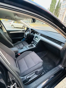 VW Passat Variant | Auto.bg — изображение 10 VW Passat Variant | Auto.bg — изображение 10